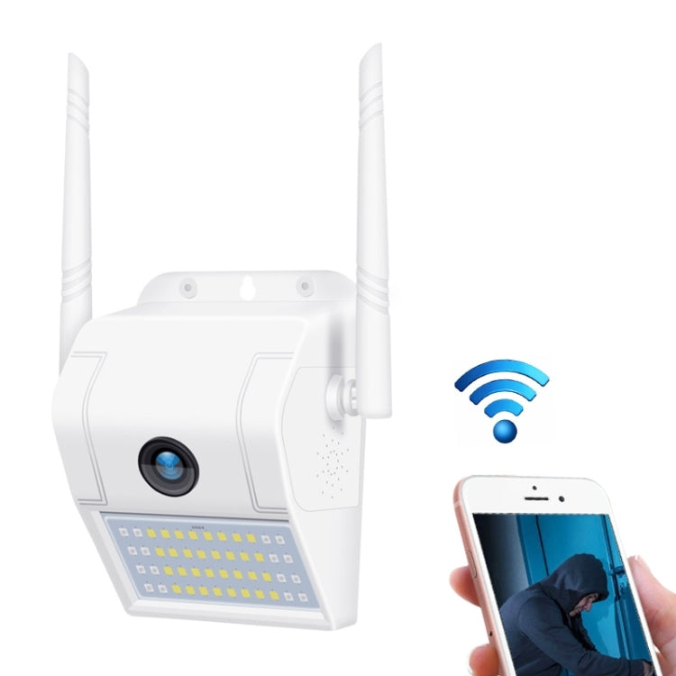 DP11 2 Megapixel IP66 Waterproof Wall Light Wireless IP Camera, Support Multiple Night Vision & Mobile Phone Remote Monitoring & Voice Intercom & Motion Detection / Alarm & 128GB Memory Card, DP11 DP11 2 Megapixel IP66 Waterproof Wall Light Wireless IP Camera, Support Multiple Night Vision & Mobile Phone Remote Monitoring & Voice Intercom & Motion Detection / Alarm & 128GB Memory Card, DP11